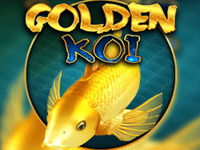 Golden Koi game thumbnail