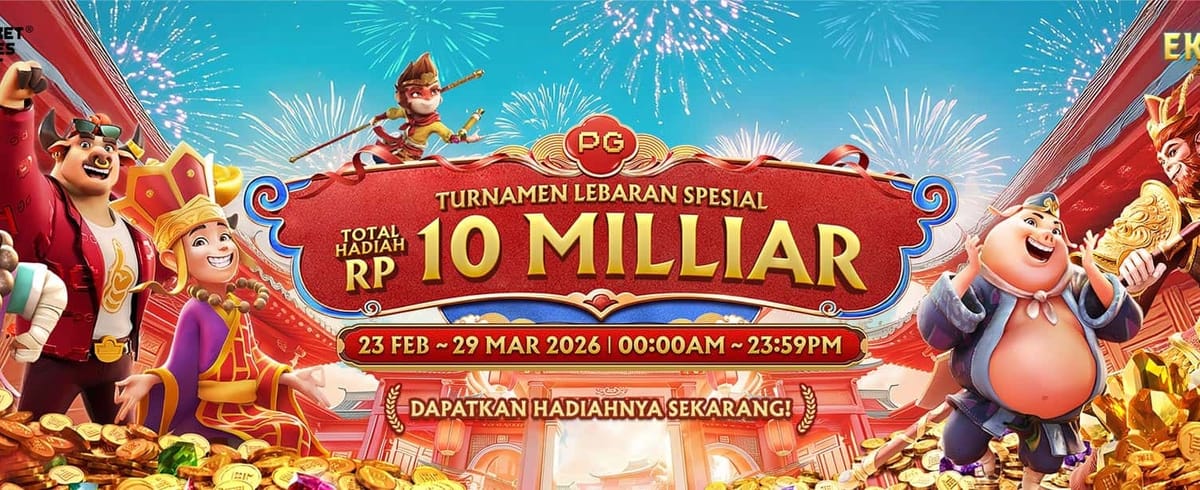 Menang Besar di mamen123 slot banner