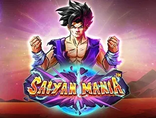 Saiyan Mania game thumbnail