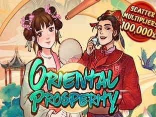 Oriental Prosperity thumbnail