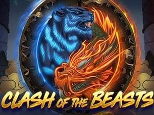 Clash Of The Beasts game screenshot