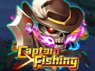 Captain Fishing thumbnail