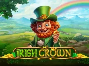 Irish Crown game screenshot
