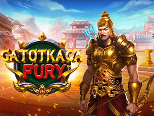 Gatot Kaca's Fury thumbnail