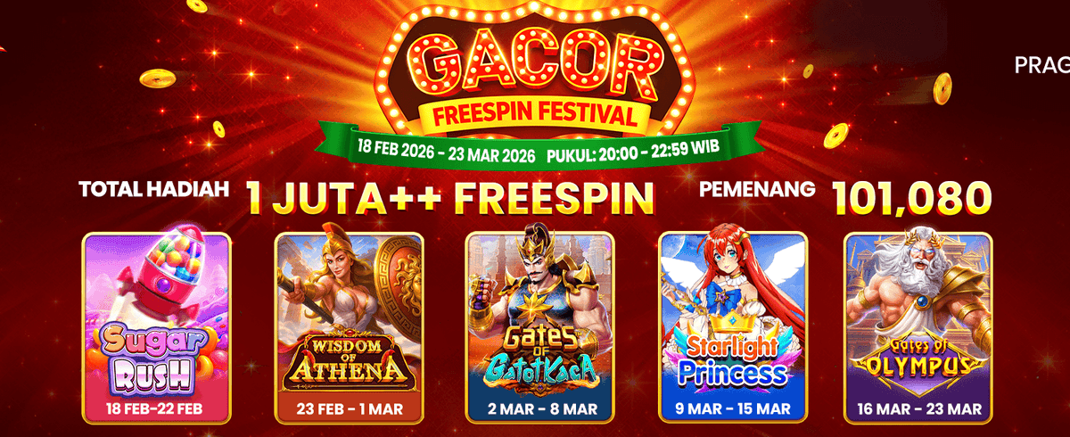 Login mamen123 Klaim Bonus banner