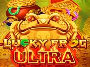 Lucky Frog Ultra thumbnail