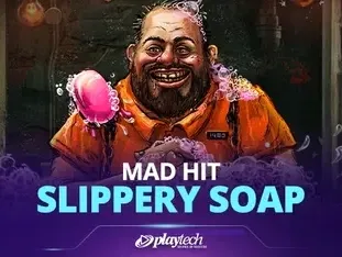 Mad Hit Slippery Soap thumbnail