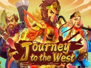 The Journey To The West game screenshot