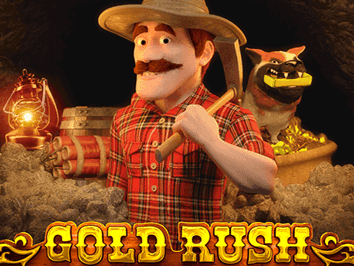 Gold Rush (2) game thumbnail